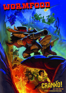 Poster_Cranko!7