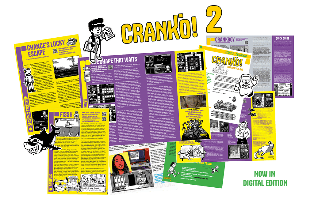 cranko2digital